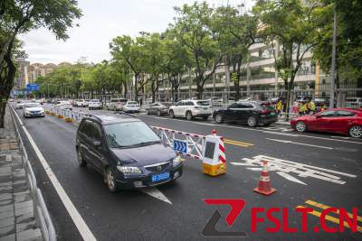 買車位可領(lǐng)3000元消費(fèi)券！三水開展購(gòu)車位促消費(fèi)活動(dòng)