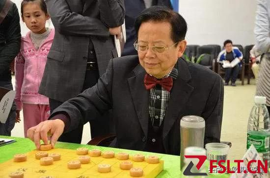 淺談八十年代棋壇“四大天王”中誰才是真正的象棋之王