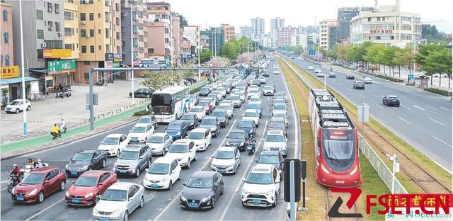 佛山高明有軌電車何去何從？