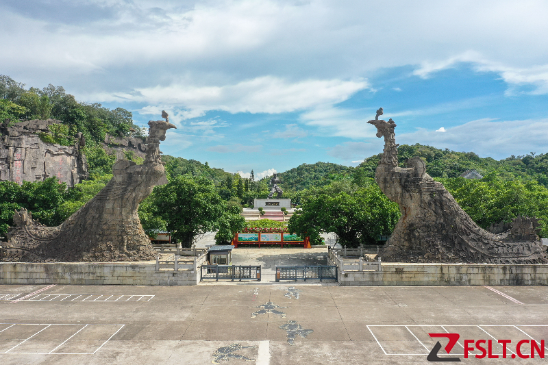 李小龍樂園（疊翠藏龍）